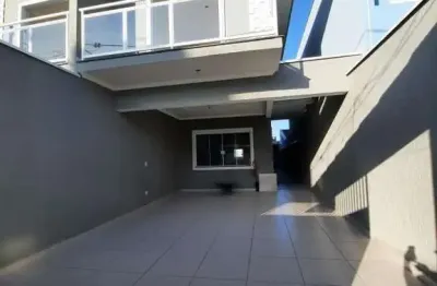 Casa com 3 quartos à venda na Bela Vista, Osasco 