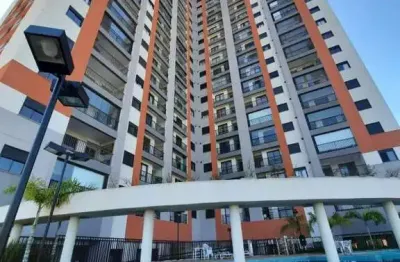 Apartamento com 2 quartos à venda na Vila Yolanda, Osasco 