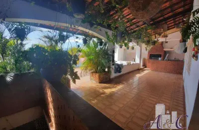 Casa com 5 quartos à venda no Jardim D'Abril, Osasco 