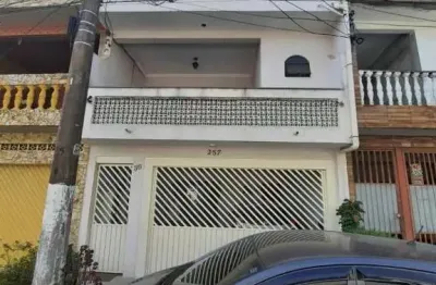 Casa com 3 quartos à venda no Bandeiras, Osasco 