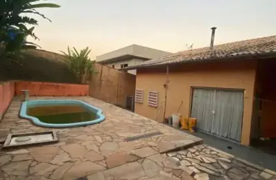 Casa com 4 quartos à venda no São Fernando Residência, Barueri 