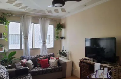 Apartamento com 2 quartos à venda no Jaguaribe, Osasco 