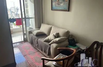 Apartamento com 3 quartos à venda na Vila Osasco, Osasco 