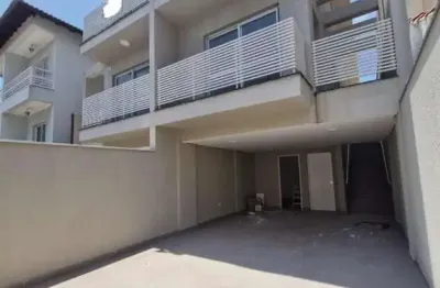 Casa com 3 quartos à venda na Terra Nobre, Osasco 