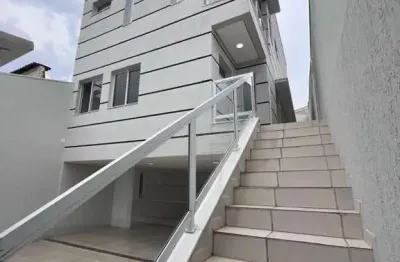 Casa com 3 quartos à venda na Bela Vista, Osasco 