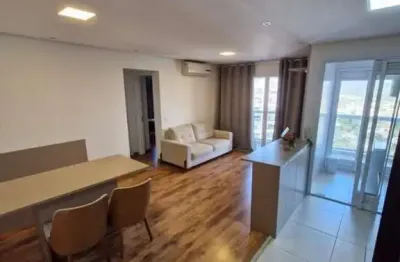 Apartamento com 2 quartos para alugar no Empresarial 18 do Forte, Barueri 