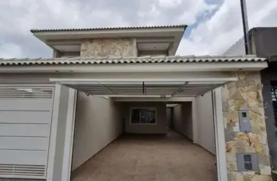 Casa com 3 quartos à venda no Jardim das Flores, Osasco 