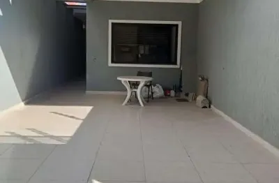 Casa com 3 quartos à venda no Cipava, Osasco 