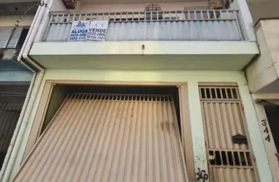 Casa com 9 quartos à venda no Santa Maria, Osasco 