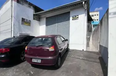 Casa comercial para alugar no Jardim D'Abril, Osasco 