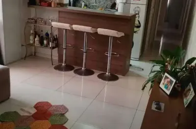 Apartamento com 3 quartos para alugar no Novo Osasco, Osasco 