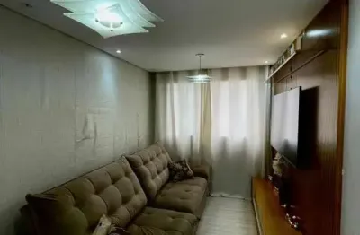 Apartamento com 2 quartos à venda no Jardim do Lago, São Paulo 