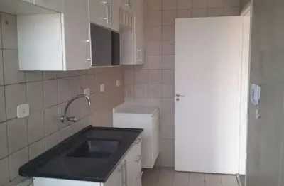 Apartamento com 2 quartos para alugar no Bussocaba, Osasco 