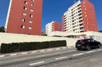 Apartamento com 2 quartos à venda no Bussocaba, Osasco 