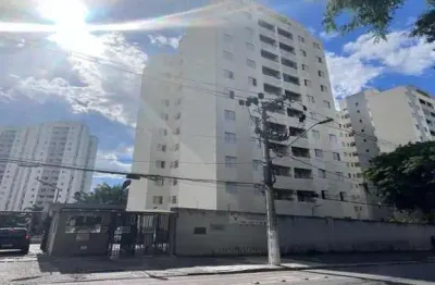 Apartamento com 3 quartos à venda no Continental, Osasco 