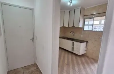 Apartamento com 2 quartos à venda no Jaguaribe, Osasco 