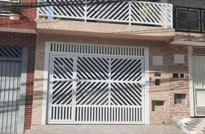 Casa com 2 quartos para alugar no Jardim Roberto, Osasco 