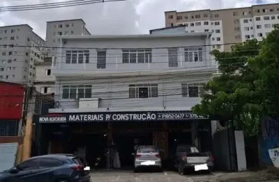 Casa comercial para alugar no Jardim D'Abril, São Paulo 