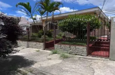 Casa com 6 quartos à venda na Vila Osasco, Osasco 
