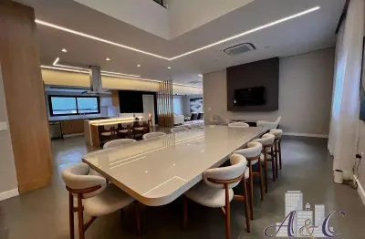 Casa com 5 quartos à venda no Alphaville Residencial Dois, Barueri 