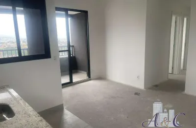 Apartamento com 3 quartos à venda no Presidente Altino, Osasco 