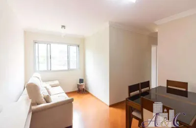 Apartamento com 2 quartos à venda no Jaguaribe, Osasco 