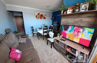 Apartamento com 3 quartos à venda no Jaguaribe, Osasco 