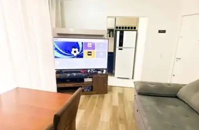 Apartamento com 2 quartos à venda no Pestana, Osasco 