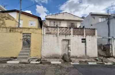 Terreno à venda no Jardim D'Abril, Osasco 