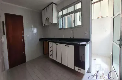 Apartamento com 2 quartos à venda na Vila Osasco, Osasco 