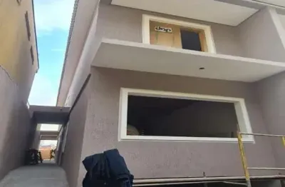 Casa com 3 quartos à venda na Bela Vista, Osasco 