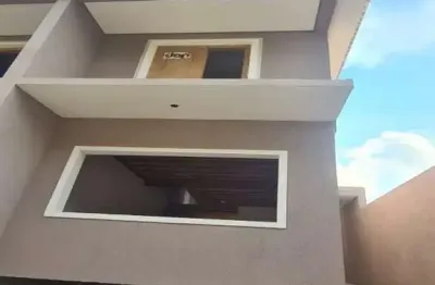 Casa com 3 quartos à venda na Bela Vista, Osasco 