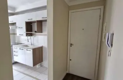 Apartamento com 2 quartos à venda na Vila Osasco, Osasco 