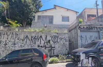 Casa com 2 quartos à venda no Jardim D'Abril, Osasco 