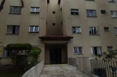 Apartamento com 2 quartos para alugar no Jardim D'Abril, São Paulo 