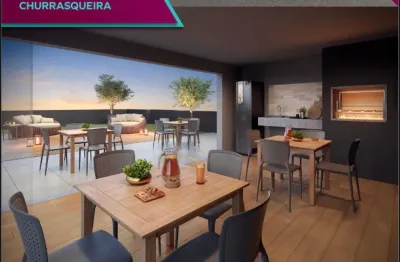 Apartamento em frente a estação de metro / lazer completo / minha casa minha vida /  entrada de 500 reais