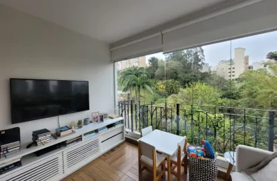 Apartamento com 3 quartos à venda no Paraíso do Morumbi, São Paulo 