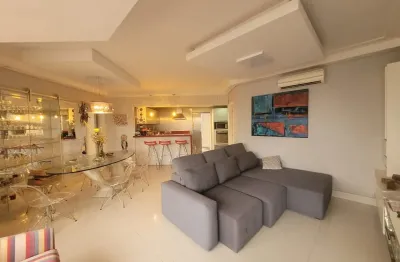Apartamento com 3 quartos à venda em Moema, São Paulo 
