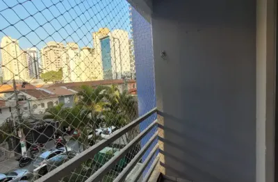 Apartamento com 2 quartos à venda na Vila Olímpia, São Paulo 