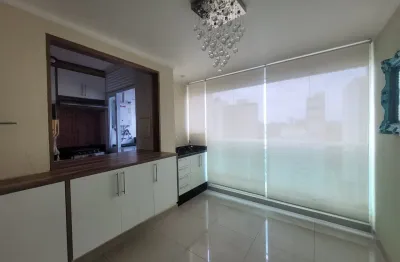 Apartamento com 2 quartos à venda em Santo Amaro, São Paulo 