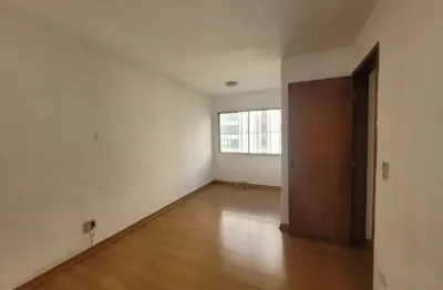 Apartamento com 2 quartos à venda em Moema, São Paulo 
