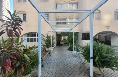 Apartamento com 2 quartos à venda em Moema, São Paulo 