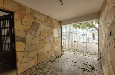 Casa com 2 quartos à venda na Vila Mariana, São Paulo 