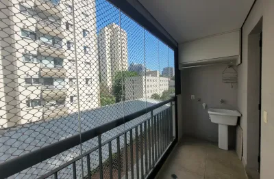 Apartamento com 2 quartos à venda na Saúde, São Paulo 