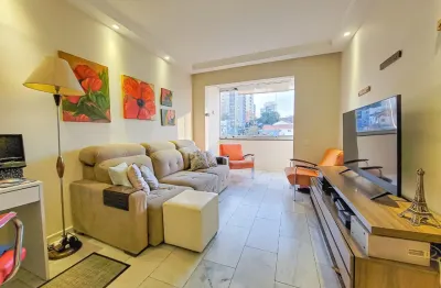 Apartamento com 3 quartos à venda no Bosque da Saúde, São Paulo 