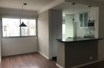 Apartamento com 2 quartos para alugar na Vila Olímpia, São Paulo 