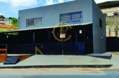 Ponto comercial à venda na Avenida Vereador Raymundo Hargreaves, 481, Fontesville, Juiz de Fora