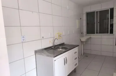 Apartamento para venda em juiz de fora, fontesville, 2 dormitórios, 1 banheiro, 2 vagas