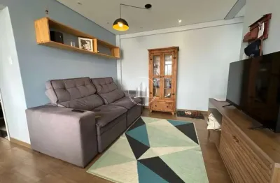 Apartamento com 2 quartos à venda na Avenida Vereador Nagib Jabor, 300, Capoeiras, Florianópolis