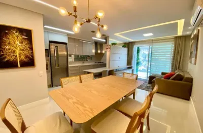 Apartamento com 2 quartos à venda na Boulevard Paulo Zimmer, 55, Agronômica, Florianópolis